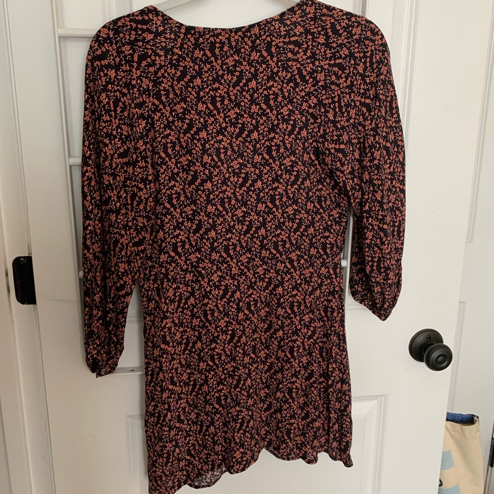 Free People Clara Tunic - Picture 3 of 7